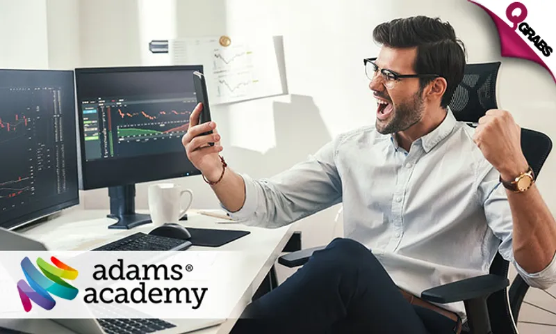 Stock Market & Forex Trading for Beginners!